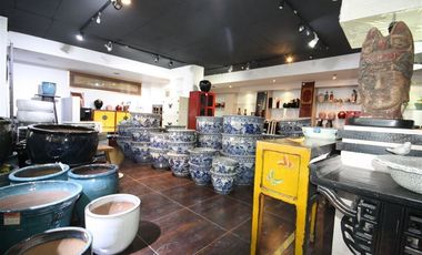 Local Comercial en Arriendo en Vitacura // Americo Vespucio // Arturo Ureta