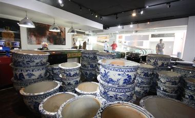 Local Comercial en Arriendo en Vitacura // Americo Vespucio // Arturo Ureta