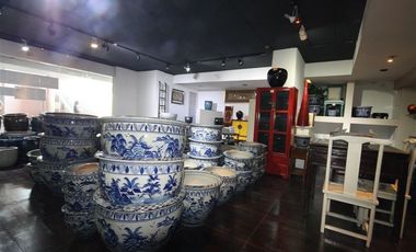 Local Comercial en Arriendo en Vitacura // Americo Vespucio // Arturo Ureta