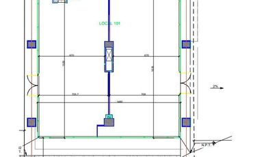 Local Comercial en Arriendo en Kennedy Lateral // Las Tranqueras // Fernando de Arguello