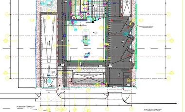 Local Comercial en Arriendo en Kennedy Lateral // Las Tranqueras // Fernando de Arguello