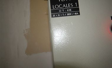 Local Comercial en Arriendo en Kennedy Lateral // Las Tranqueras // Fernando de Arguello