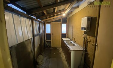 Casa en Venta en Jardín Oriente 1