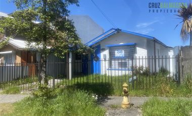 Casa en Venta en Jardín Oriente 1