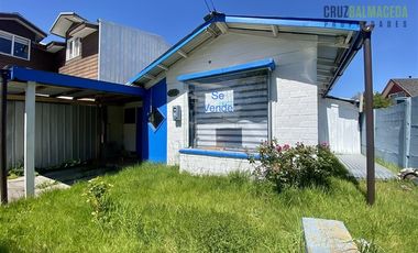 Casa en Venta en Jardín Oriente 1