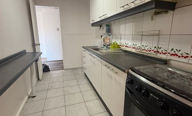 Departamento en Arriendo en Edificio Los Carrera 2 dormitorios 2 baños