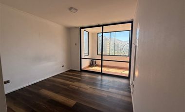 Departamento en Arriendo en Edificio Los Carrera 2 dormitorios 2 baños