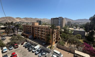 Departamento en Arriendo en Edificio Los Carrera 2 dormitorios 2 baños