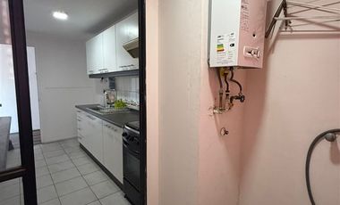 Departamento en Arriendo en Edificio Los Carrera 2 dormitorios 2 baños