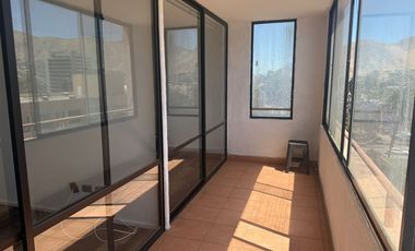 Departamento en Arriendo en Edificio Los Carrera 2 dormitorios 2 baños
