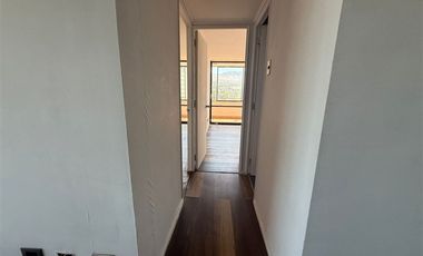 Departamento en Arriendo en Edificio Los Carrera 2 dormitorios 2 baños