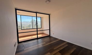 Departamento en Arriendo en Edificio Los Carrera 2 dormitorios 2 baños