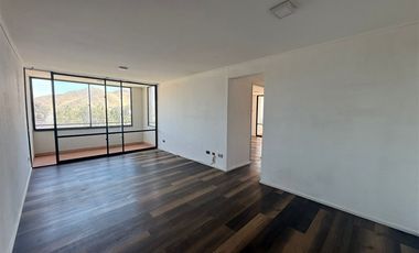 Departamento en Arriendo en Edificio Los Carrera 2 dormitorios 2 baños