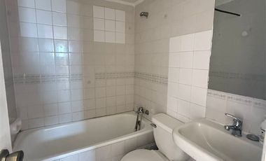 Departamento en Arriendo en Edificio Los Carrera 2 dormitorios 2 baños