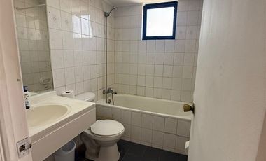 Departamento en Arriendo en Edificio Los Carrera 2 dormitorios 2 baños