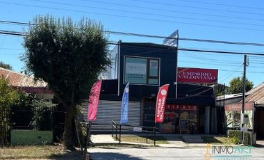 Oficina en Arriendo en Segundo piso of 2