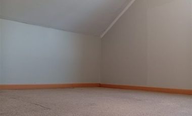 Casa en Arriendo en costado norte estadio Villa Don Alfonso