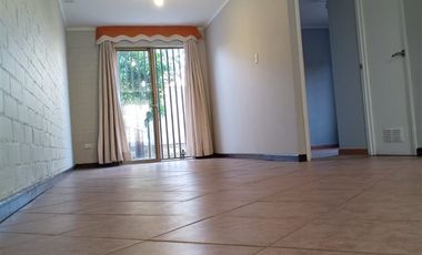 Casa en Arriendo en costado norte estadio Villa Don Alfonso