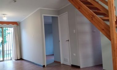 Casa en Arriendo en costado norte estadio Villa Don Alfonso