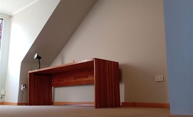 Casa en Arriendo en costado norte estadio Villa Don Alfonso