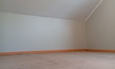 Casa en Arriendo en costado norte estadio Villa Don Alfonso