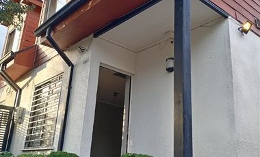 Casa en Arriendo en costado norte estadio Villa Don Alfonso