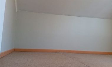 Casa en Arriendo en costado norte estadio Villa Don Alfonso