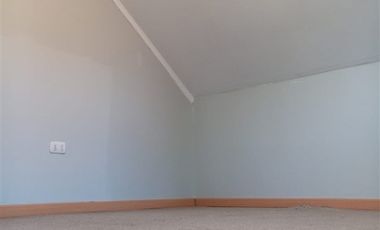 Casa en Arriendo en costado norte estadio Villa Don Alfonso