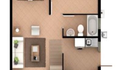 Casa en Arriendo en costado norte estadio Villa Don Alfonso