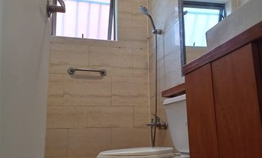 Casa en Arriendo en costado norte estadio Villa Don Alfonso