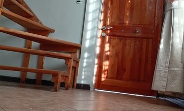 Casa en Arriendo en costado norte estadio Villa Don Alfonso