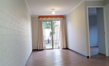 Casa en Arriendo en costado norte estadio Villa Don Alfonso