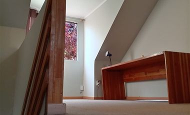 Casa en Arriendo en costado norte estadio Villa Don Alfonso