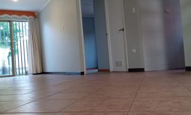 Casa en Arriendo en costado norte estadio Villa Don Alfonso