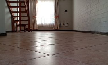 Casa en Arriendo en costado norte estadio Villa Don Alfonso