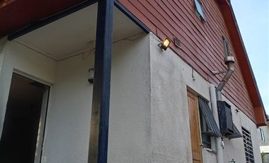 Casa en Arriendo en costado norte estadio Villa Don Alfonso