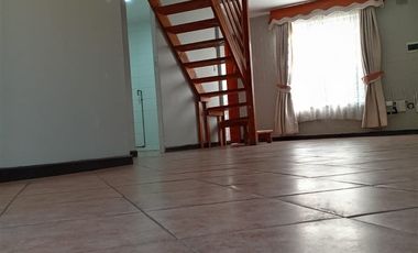 Casa en Arriendo en costado norte estadio Villa Don Alfonso