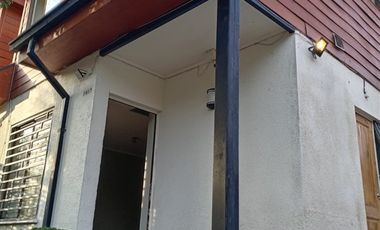 Casa en Arriendo en costado norte estadio Villa Don Alfonso