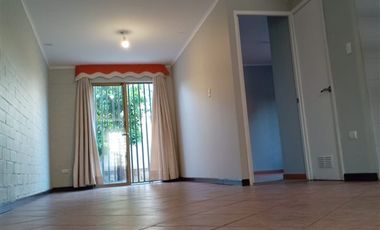 Casa en Arriendo en costado norte estadio Villa Don Alfonso