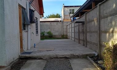 Casa en Arriendo en costado norte estadio Villa Don Alfonso