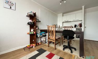 Departamento en Venta en villa alegre