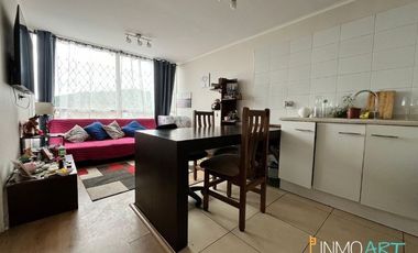 Departamento en Venta en villa alegre