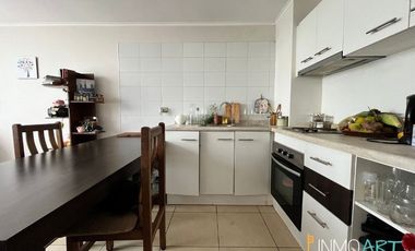 Departamento en Venta en villa alegre