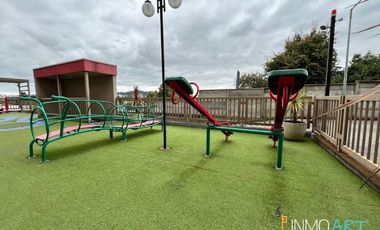 Departamento en Venta en villa alegre