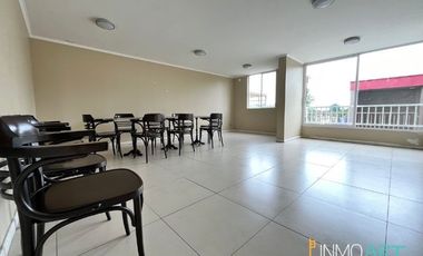 Departamento en Venta en villa alegre
