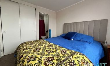 Departamento en Venta en villa alegre