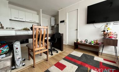 Departamento en Venta en villa alegre