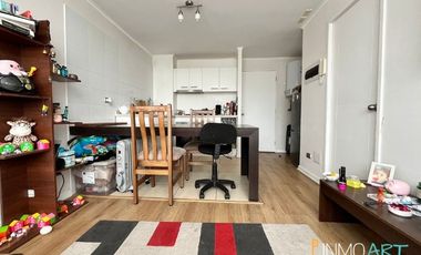 Departamento en Venta en villa alegre