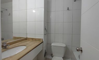 Departamento en Arriendo en Municipalida Macul / Quilin