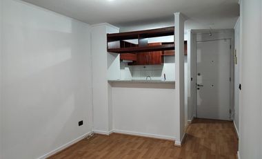 Departamento en Arriendo en Municipalida Macul / Quilin